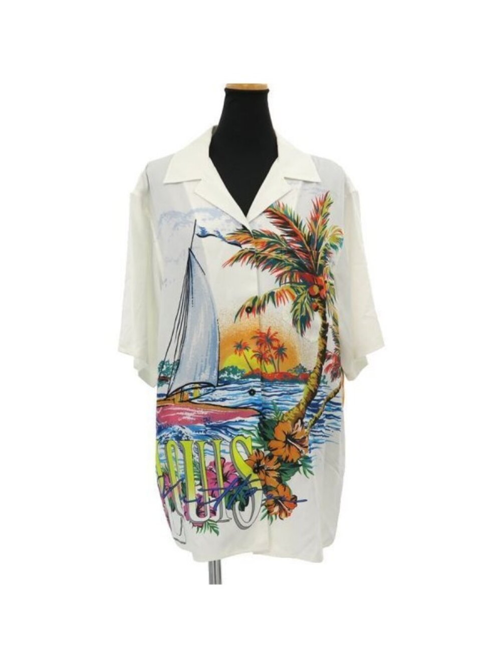 Louis Vuitton Shirt White